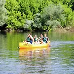 بيت للعطل Appealing In Vezac With Swimming Pool