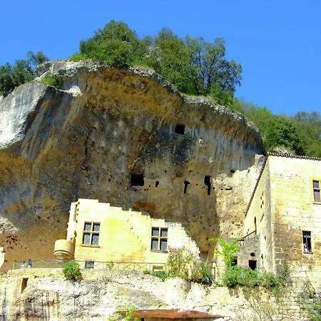 Appealing In Vezac With Swimming Pool Holiday home Beynac-et-Cazenac