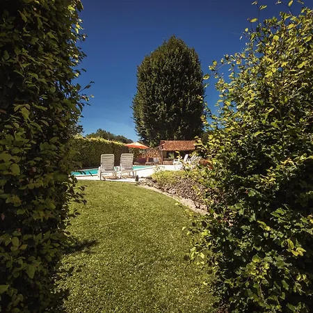 Appealing In Vezac With Swimming Pool Holiday home *