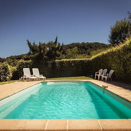 Appealing In Vezac With Swimming Pool Σπίτι διακοπών